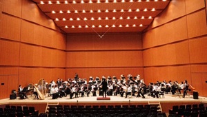 第49回定期演奏会での演奏
